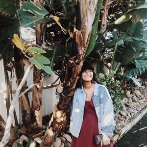 Meet your Posher, Kelsey